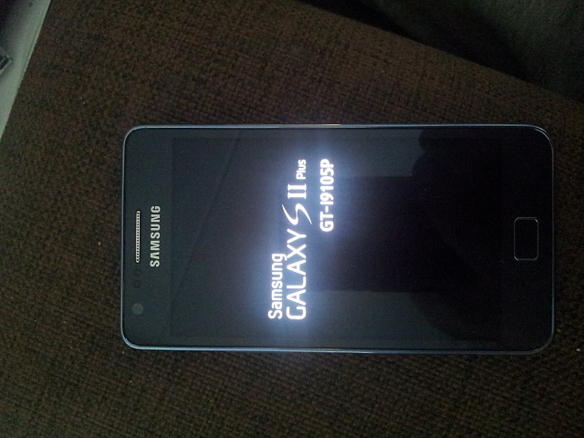 How To Fix Samsung Galaxy S2 That S Stuck In Boot Screen Other Related Problems