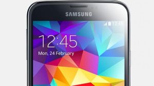 How To Fix Samsung Galaxy S5 Software Update Failed Problems