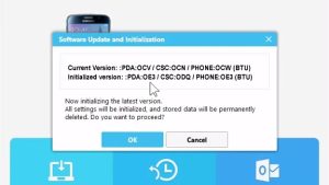 Wi-Fi Calling stopped working on Samsung Galaxy S6 & other update related problems