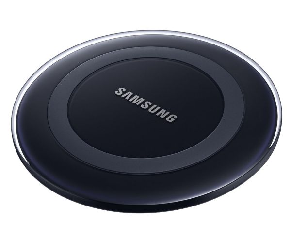 Samsung wireless charging pad