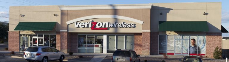 Verizon Changing All Of Their Plans August 13th