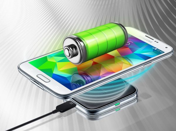 Best Wireless Chargers, Charging Pads And Docks Available For Android Smartphones