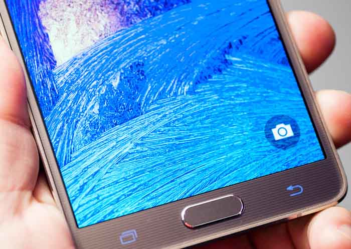 Samsung Galaxy Note 4 won’t respond to touches & other screen related issues