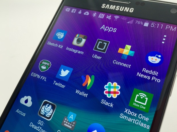 How To Fix The Samsung Galaxy Note 4 Apps Not Working Properly Issue