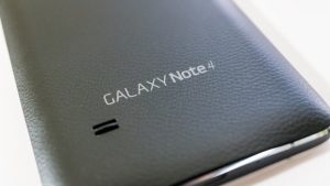 Troubleshooting The Samsung Galaxy Note 4 Call Can’t Be Heard Problem