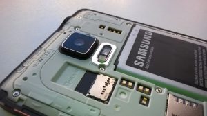 How To Fix Samsung Galaxy Note 4 Not Reading microSD Card & Other Related Issues