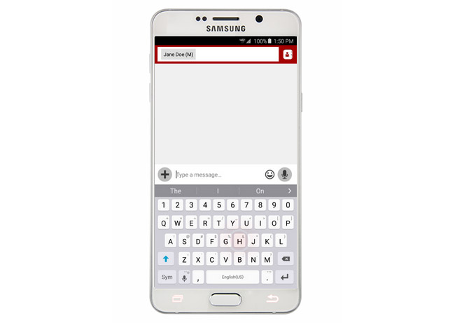Samsung-Galaxy-Note-5-Text-Messages