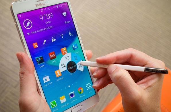 Samsung-Galaxy-Note-5-backup-data