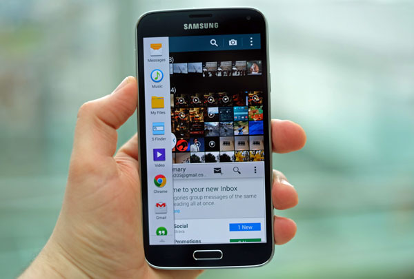 How To Fix Samsung Galaxy S5 Not Sending Text Message & Other Related Issues