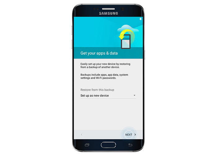 speech to text galaxy s6