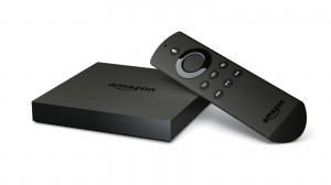 Fire TV