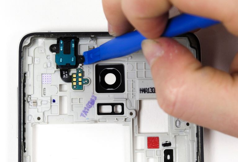 Fixing Galaxy Note 4 sound problems