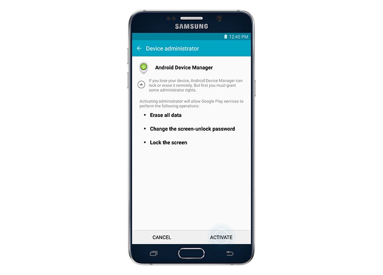 Samsung-Galaxy-Note-5-Android-Device-Manager