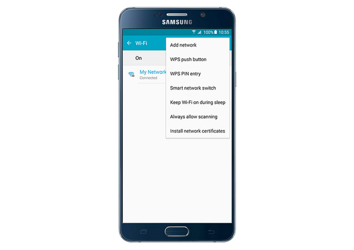Samsung-Galaxy-Note-5-Smart-Network-Switch