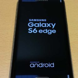 Indføre bad følgeslutning Samsung Galaxy S6 Edge won't turn on or boot up, not charging, blue light  blinking & other power related problems