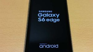 Samsung Galaxy S6 Edge won’t turn on or boot up, not charging, blue light blinking & other power related problems