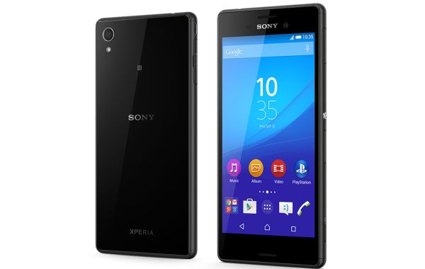 Xperia M4 Aqua