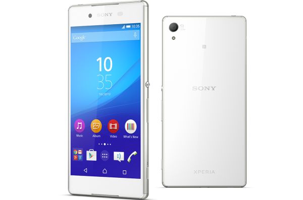 Xperia Z3 Plus