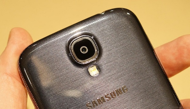 Samsung Galaxy S4 Camera Doesn’t Focus