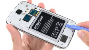 Galaxy S4 not charging and refuses to turn on, other power charging problems
