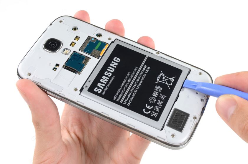 Galaxy S4 not and refuses turn other power charging problems