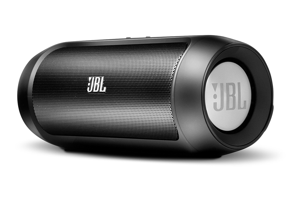 Deal Splash Proof Jbl Charge 2 Bluetooth Speakers For 104 99