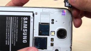 Quick fixes for common Samsung Galaxy S5 microSD card & storage issues