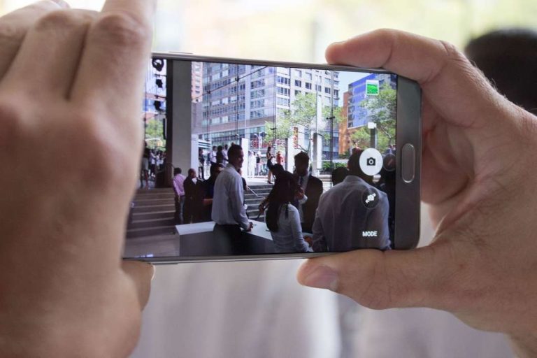 Galaxy Note 5 camera focus and noise issues, other camera issues