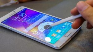 Galaxy Note 4 only connects to 2G, other connection issues