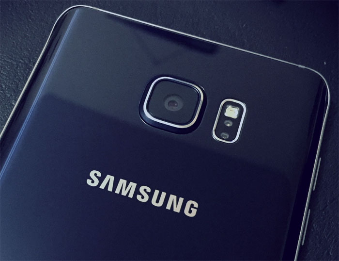 Fix Samsung Galaxy Note 5 “Camera failed” error after an update & other camera related problems