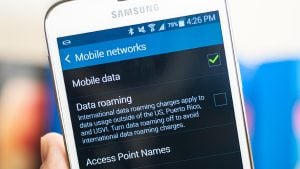 Samsung Galaxy S5 Can’t Connect To Mobile Data Issue & Other Related Issues