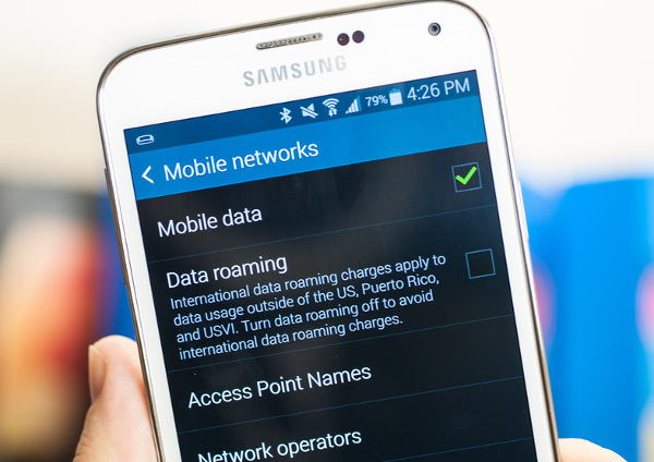 Samsung Galaxy S5 Can’t Connect To Mobile Data Issue & Other Related Issues