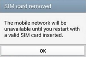 Galaxy S5 not detecting SIM and SD cards, other power boot issues