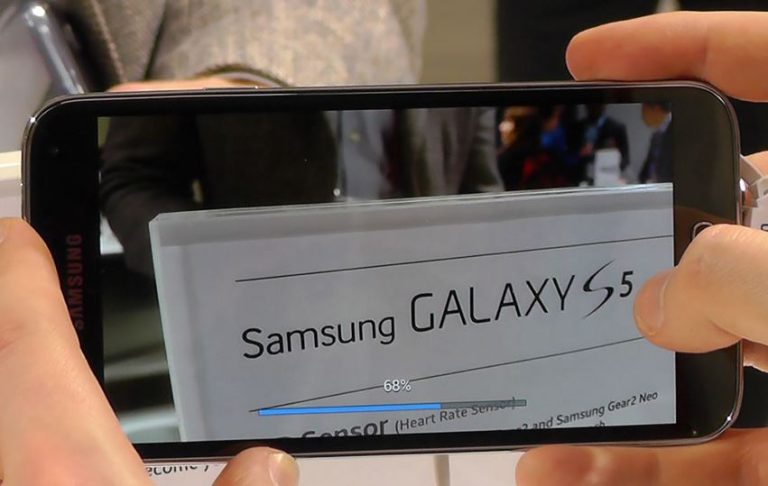 Galaxy S6 not playing videos properly, other issues