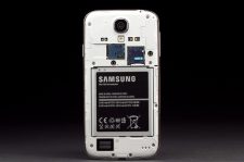 Samsung Galaxy S412