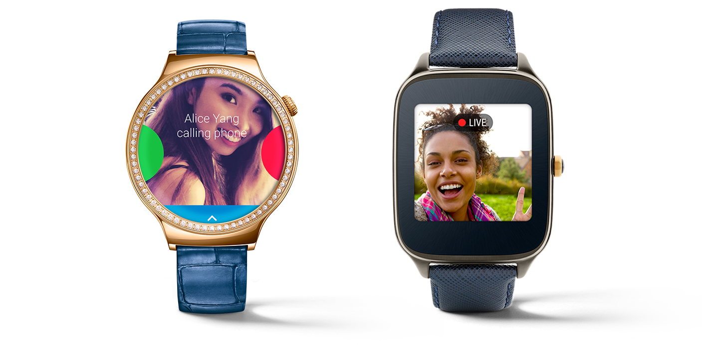 viber for android wear