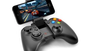 Best Bluetooth Game Controller for Android and iOS Smartphones