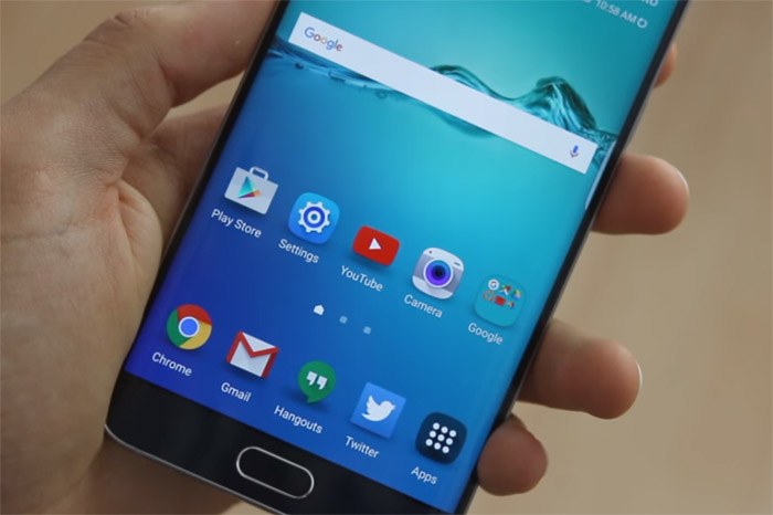 How to fix Samsung Galaxy S6 Edge Plus error “Google Play Store has stopped”