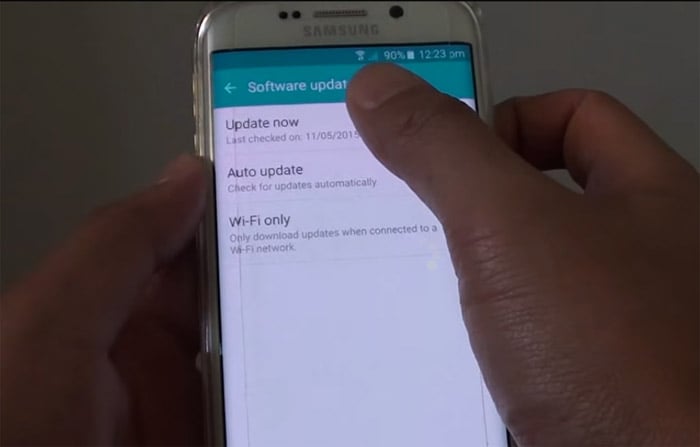 Galaxy-S6-Edge-firmware-update