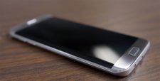 Galaxy S7 Edge black screen wont turn on