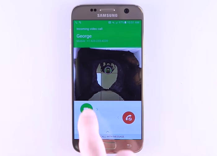 How to troubleshoot Samsung Galaxy S7 Edge Calls & Texting problems