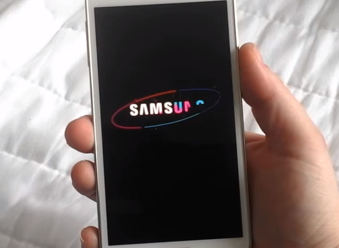 How to fix Samsung Galaxy S5 that keeps rebooting / restarting plus other power issues