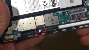 What to do if you inserted the S Pen incorrectly into your Samsung Galaxy Note 5 & other related issues