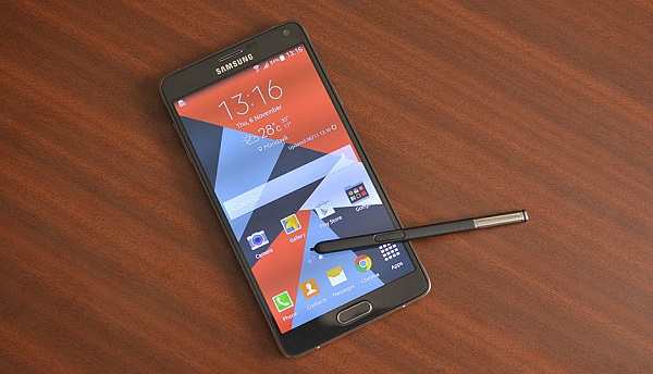 samsung galaxy note 2016