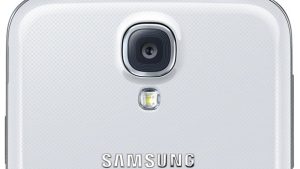 Samsung Galaxy S4 Camera is Blurry Issue & Other Related Problems