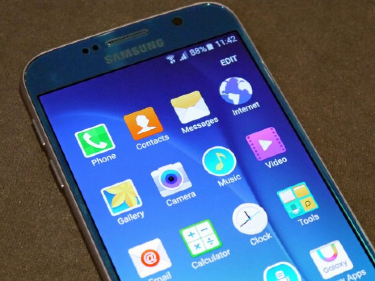 eksegese teknisk drag Samsung Galaxy S6 Screen Turns Off Issue & Other Related Problems