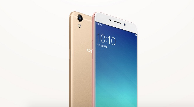 Oppo to reach the U.S. markets by the end of 2016