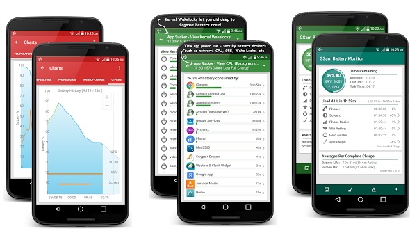 Battery Monitor