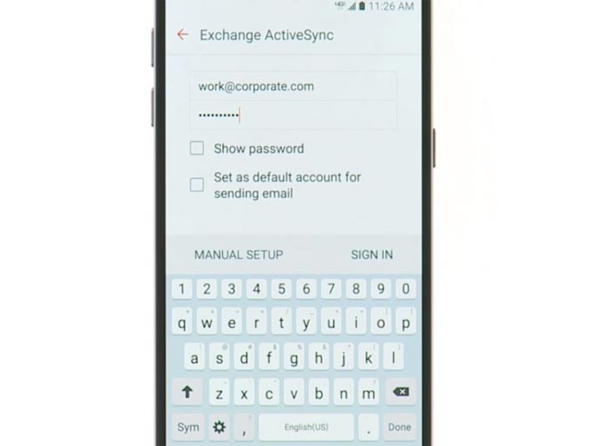 How To Fix Common Email Issues With Samsung Galaxy S7 Other