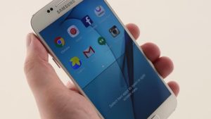 How to fix common Samsung Galaxy S7 screen & display problems